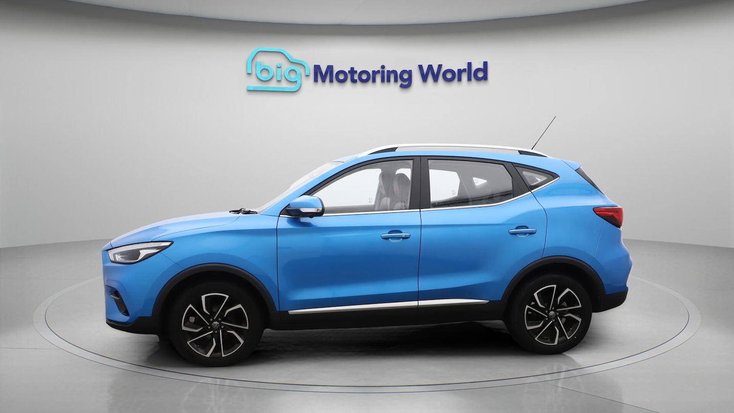 Used MG MG ZS 2022 for sale - 76701492: Photo 5