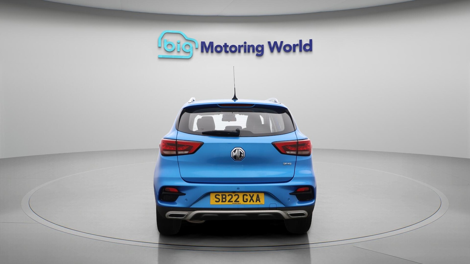 Used MG MG ZS 2022 for sale - 76701492: Photo 7