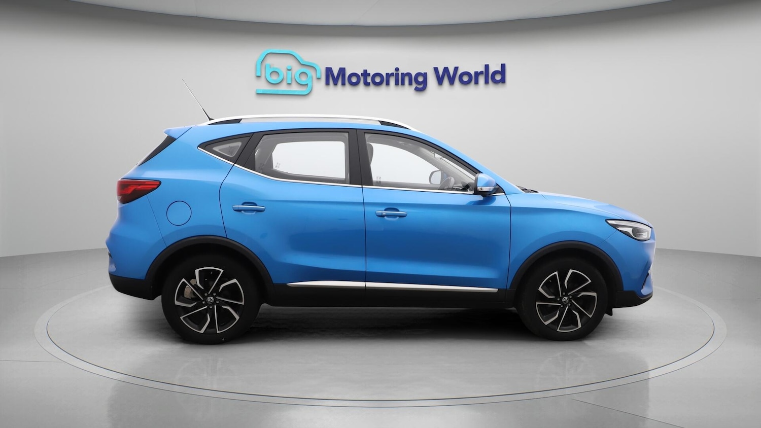 Used MG MG ZS 2022 for sale - 76701492: Photo 9