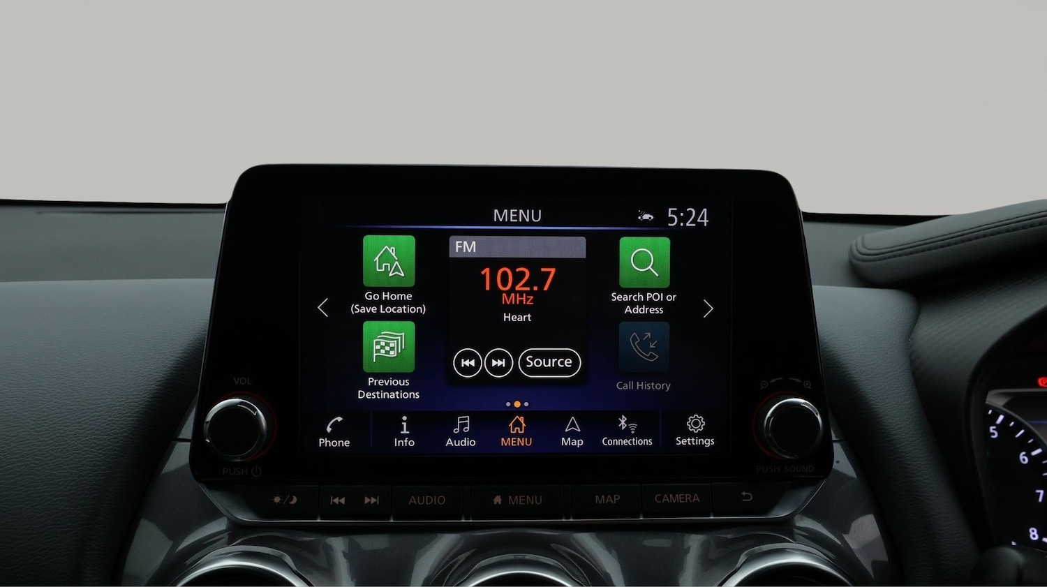 Used Nissan Juke 2022 for sale - 77199256: Photo 11