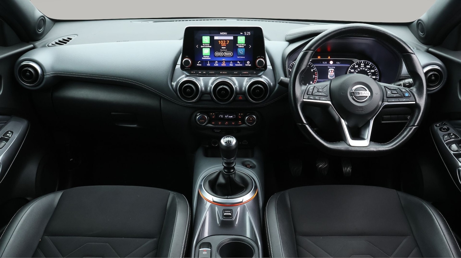 Used Nissan Juke 2022 for sale - 77199256: Photo 13