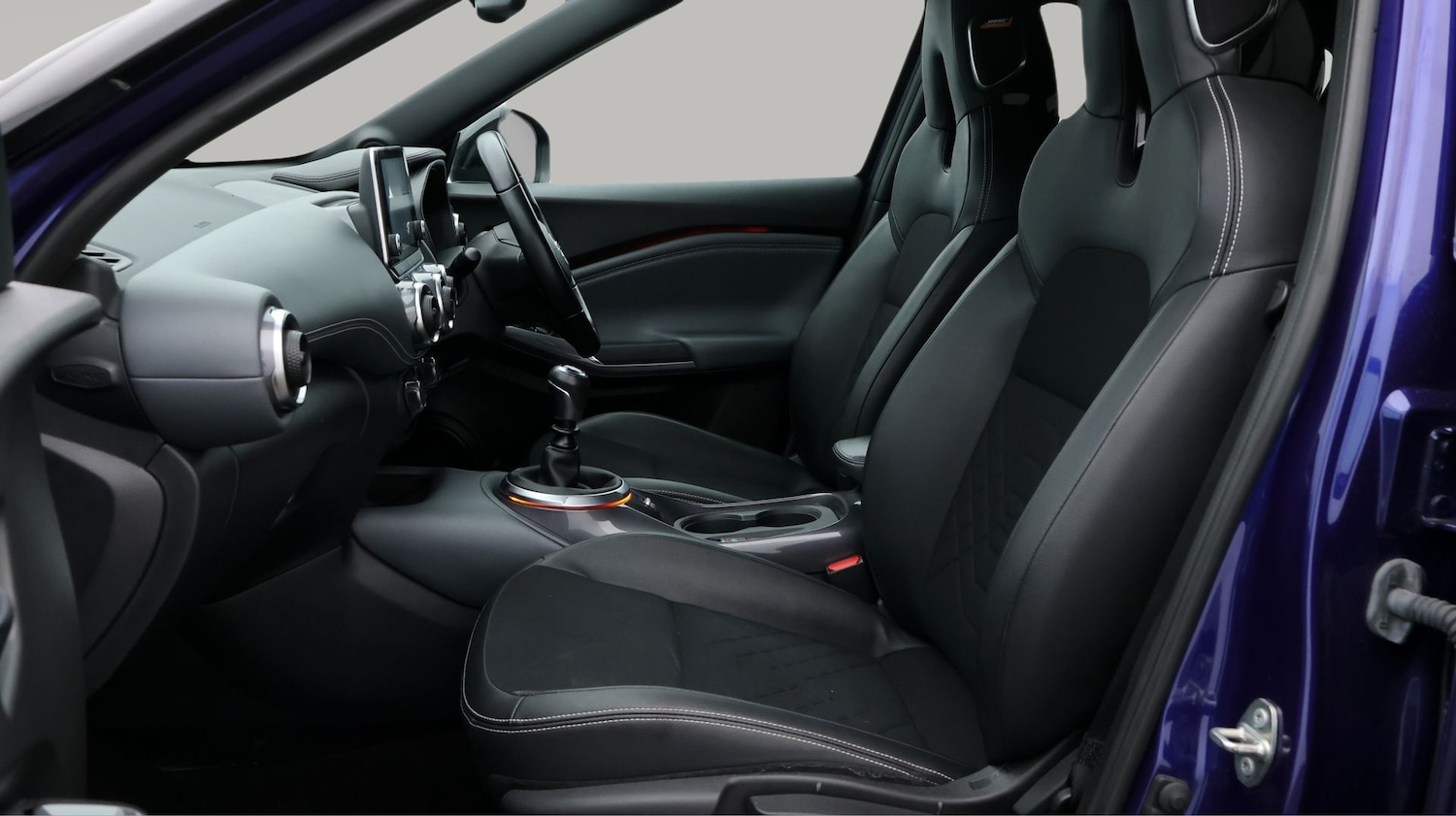 Used Nissan Juke 2022 for sale - 77199256: Photo 14