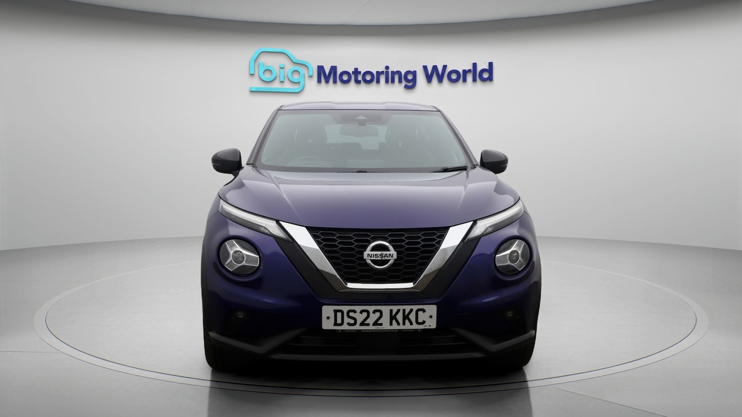 Used Nissan Juke 2022 for sale - 77199256: Photo 2