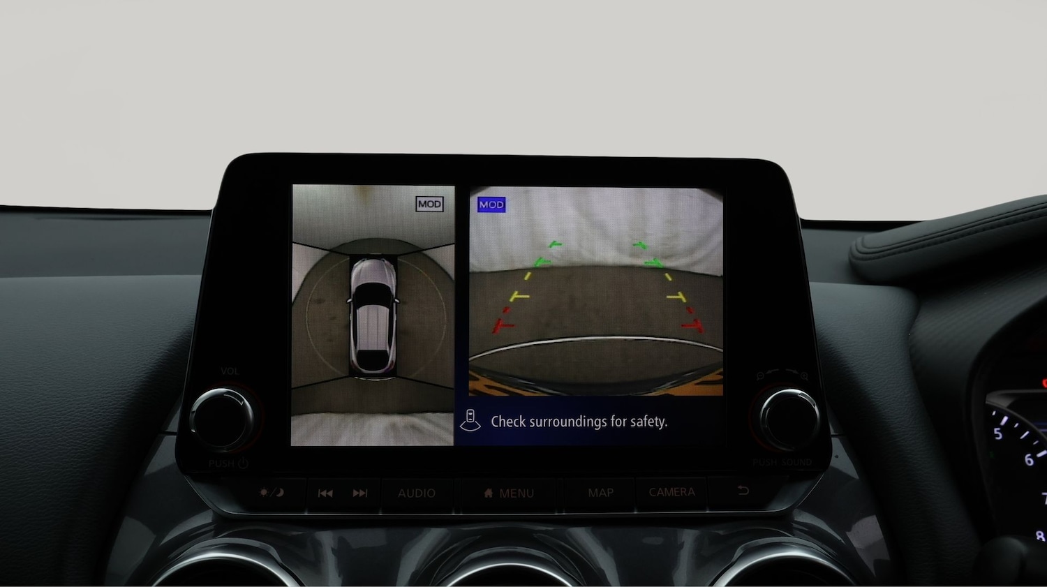 Used Nissan Juke 2022 for sale - 77199256: Photo 23