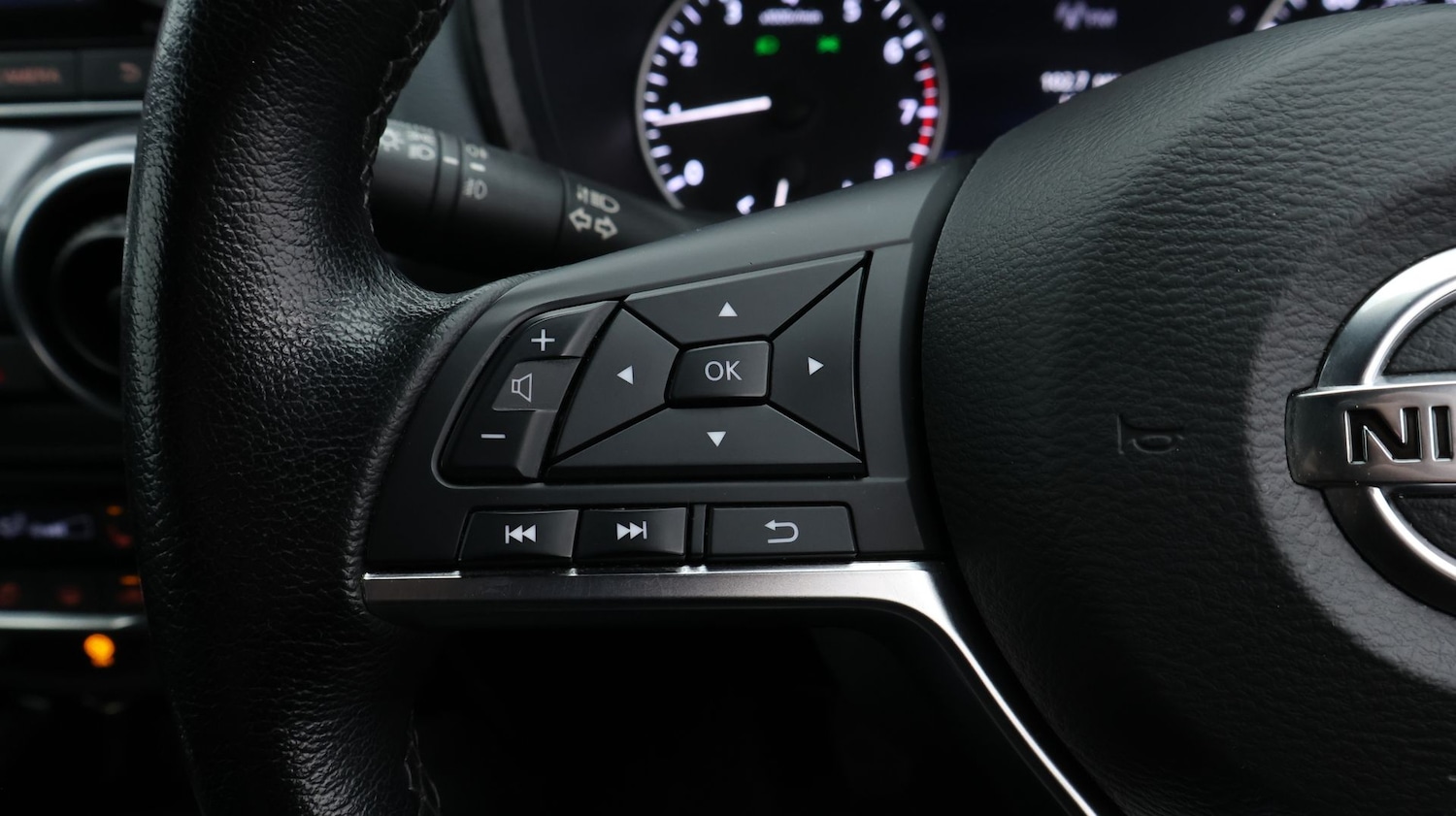 Used Nissan Juke 2022 for sale - 77199256: Photo 24