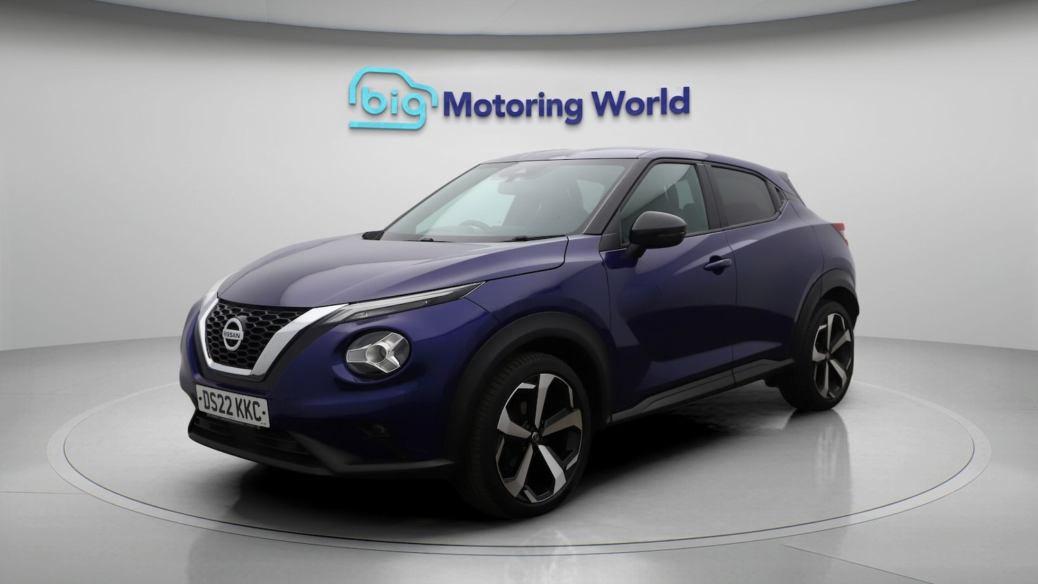 Used Nissan Juke 2022 for sale - 77199256: Photo 3