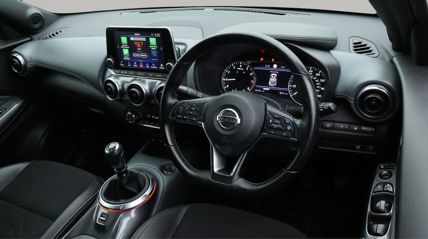 Used Nissan Juke 2022 for sale - 77199256: Photo 9