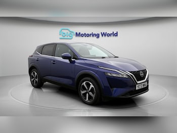 Used Nissan Qashqai 2022 for sale - 79215807: Photo