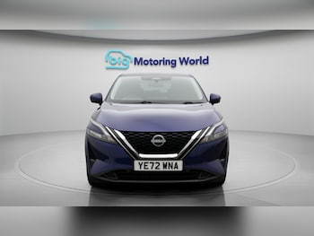 Used Nissan Qashqai 2022 for sale - 79215807: Photo