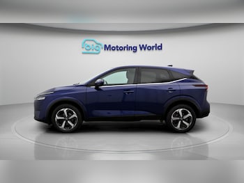 Used Nissan Qashqai 2022 for sale - 79215807: Photo