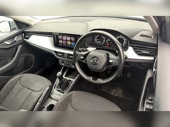 Used Skoda Kamiq 2023 for sale - 78386221: Photo