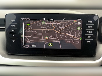 Used Skoda Kamiq 2023 for sale - 78386221: Photo