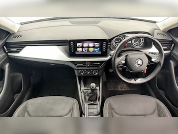 Used Skoda Kamiq 2023 for sale - 78386221: Photo