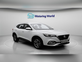 Used MG MG HS 2022 for sale - 78299083: Photo