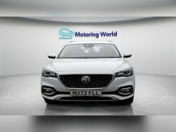 Used MG MG HS 2022 for sale - 78299083: Photo