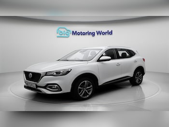 Used MG MG HS 2022 for sale - 78299083: Photo