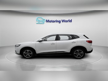 Used MG MG HS 2022 for sale - 78299083: Photo