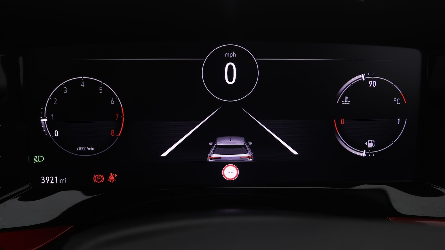 Used Vauxhall Mokka 2023 for sale - 77459584: Photo 10