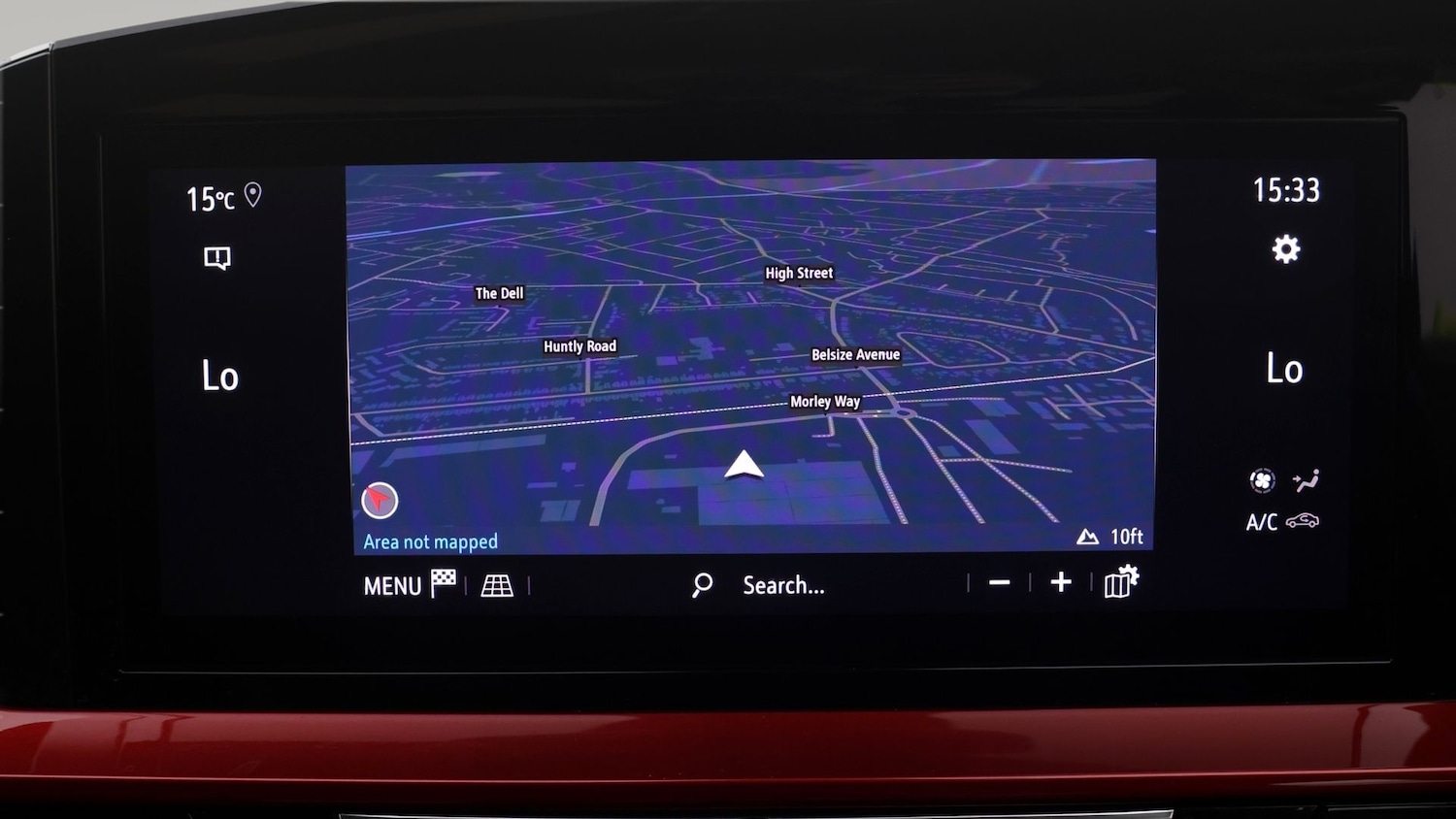 Used Vauxhall Mokka 2023 for sale - 77459584: Photo 11