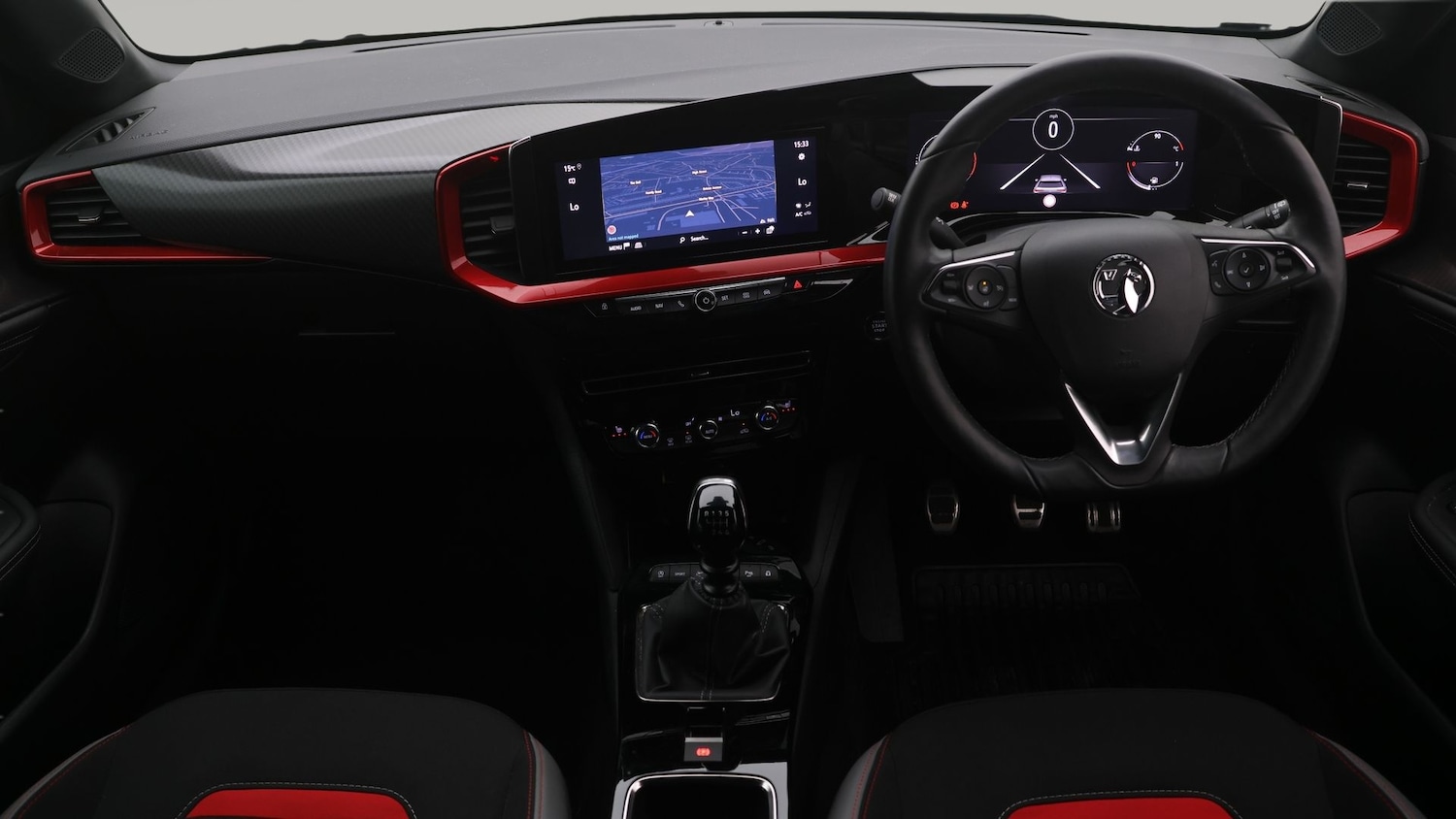 Used Vauxhall Mokka 2023 for sale - 77459584: Photo 13