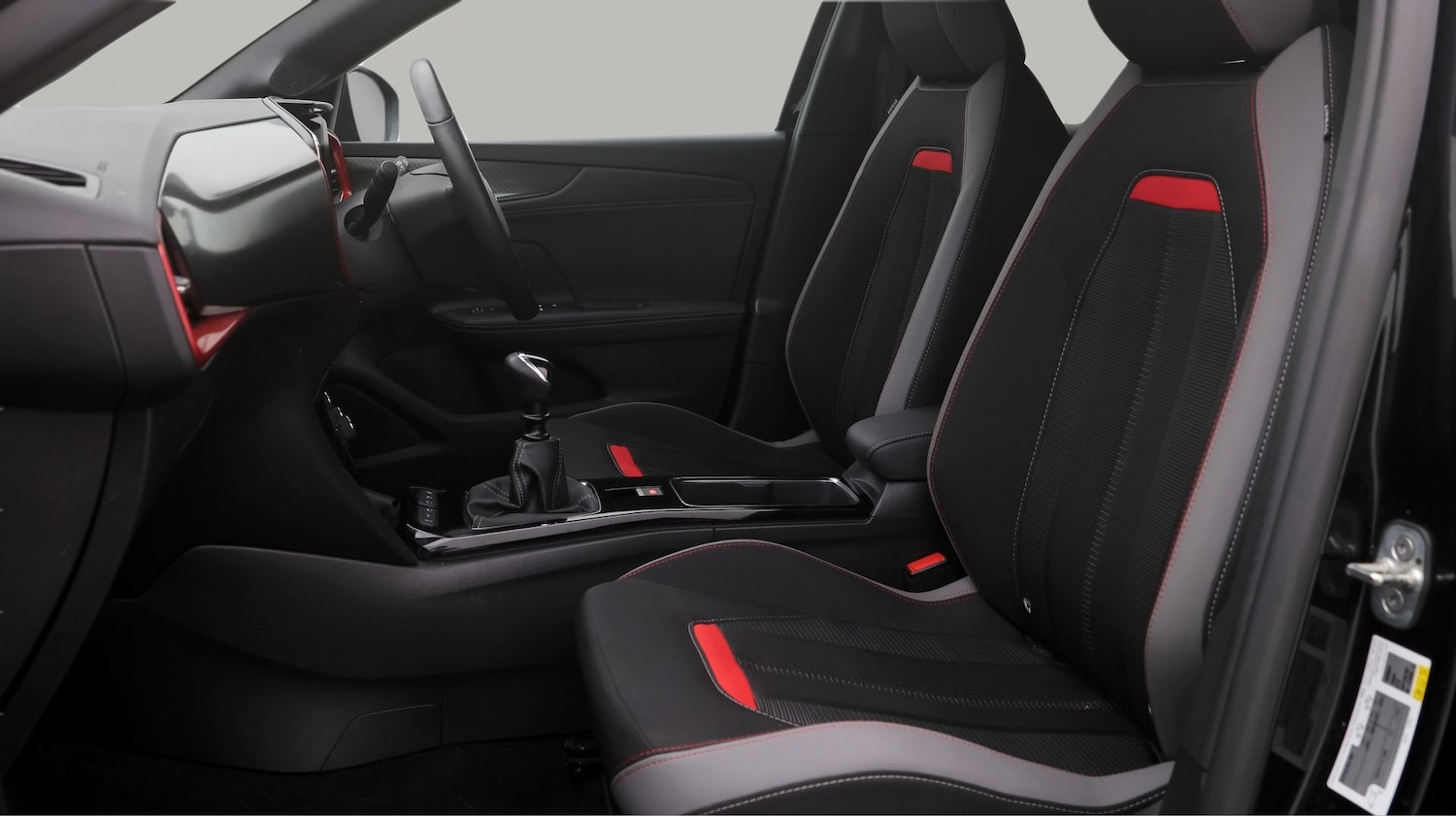 Used Vauxhall Mokka 2023 for sale - 77459584: Photo 14