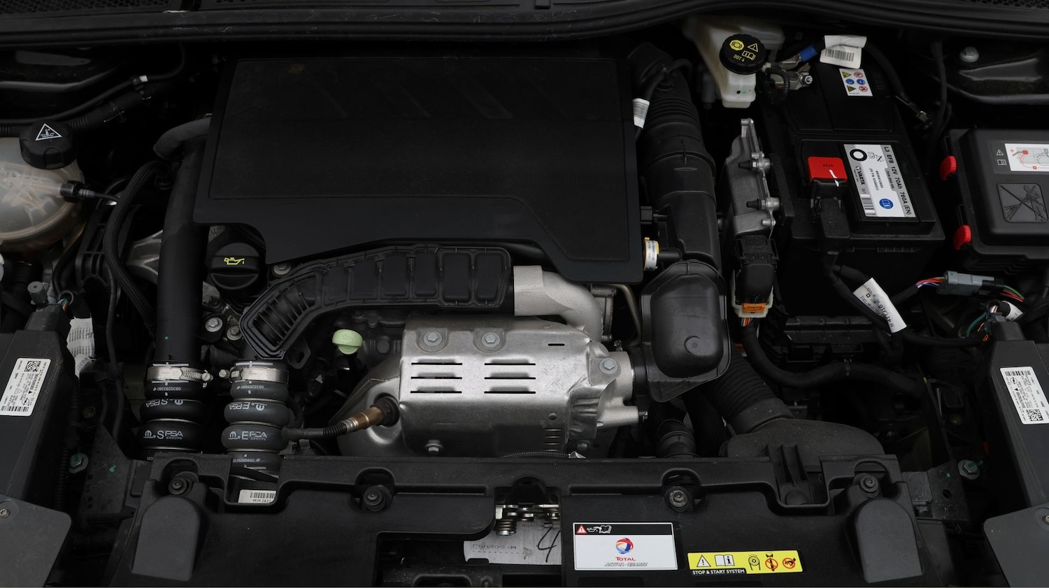 Used Vauxhall Mokka 2023 for sale - 77459584: Photo 19