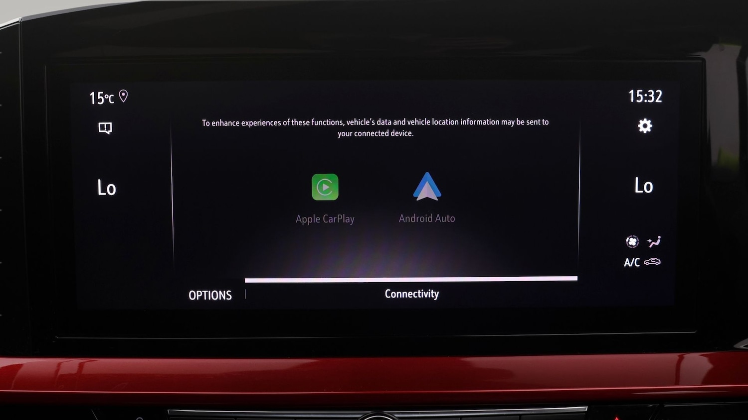 Used Vauxhall Mokka 2023 for sale - 77459584: Photo 24