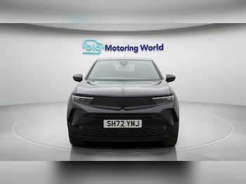 Used Vauxhall Mokka 2023 for sale - 77459584: Photo