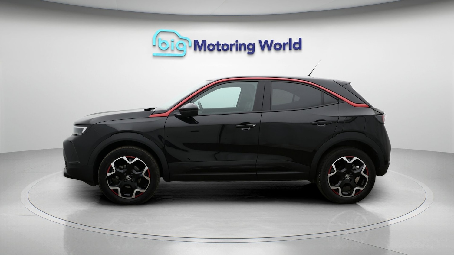 Used Vauxhall Mokka 2023 for sale - 77459584: Photo 4