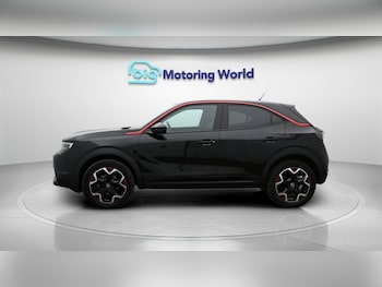 Used Vauxhall Mokka 2023 for sale - 77459584: Photo