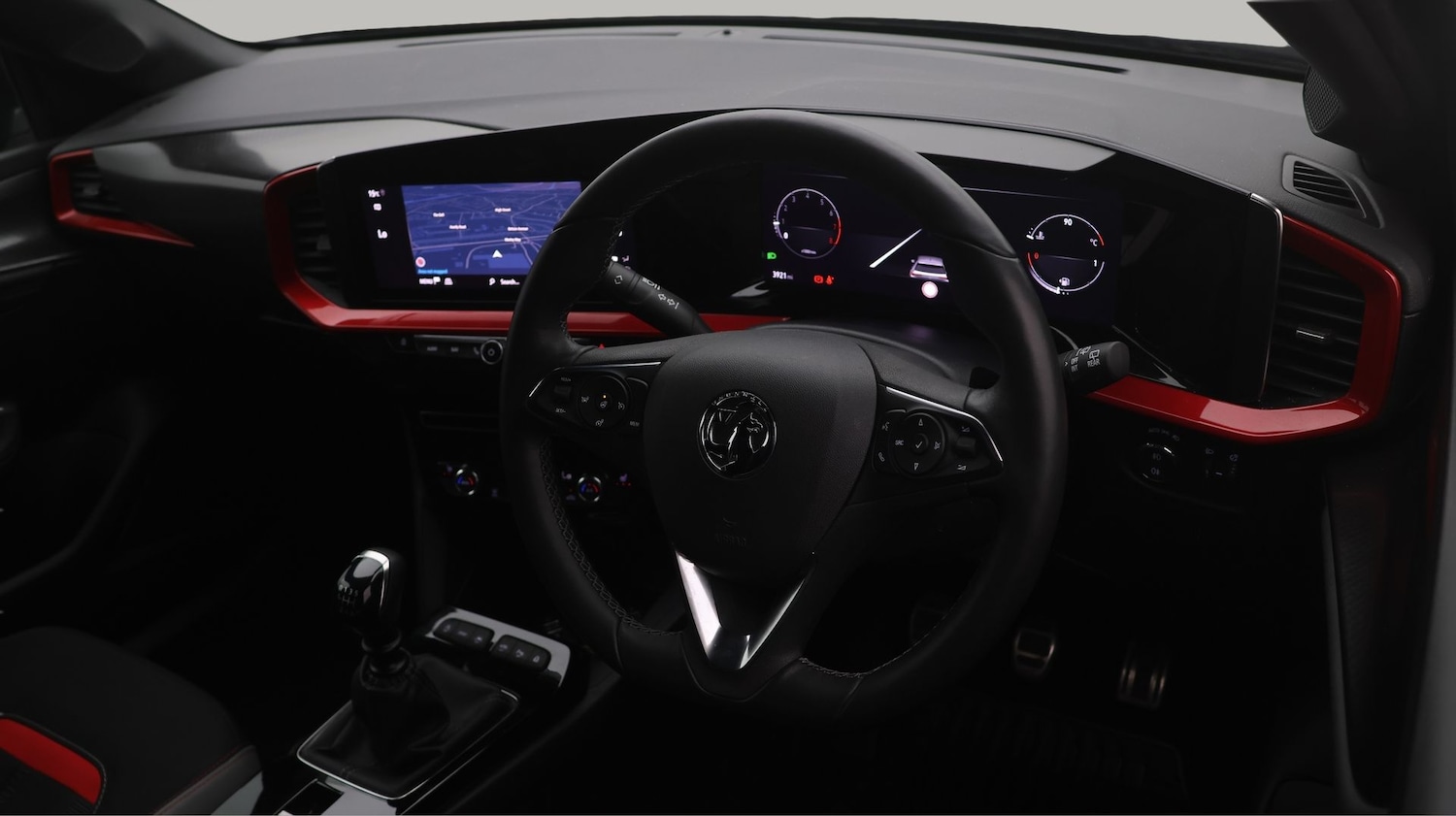 Used Vauxhall Mokka 2023 for sale - 77459584: Photo 9