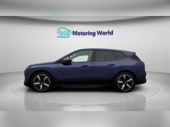 Used BMW iX 2024 for sale - 79403957: Photo