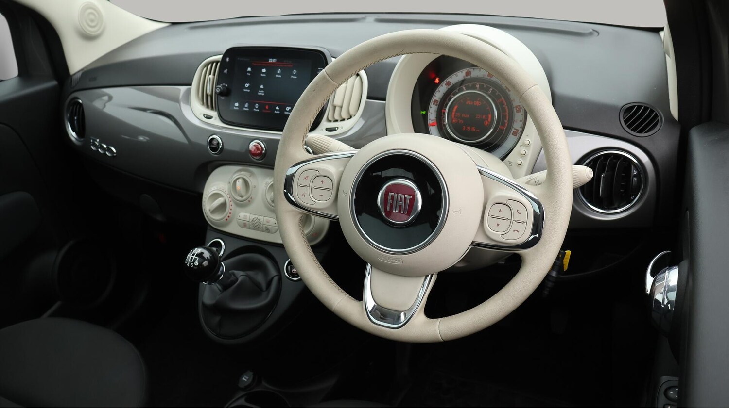 Used Fiat 500 2023 for sale - 76026662: Photo 10