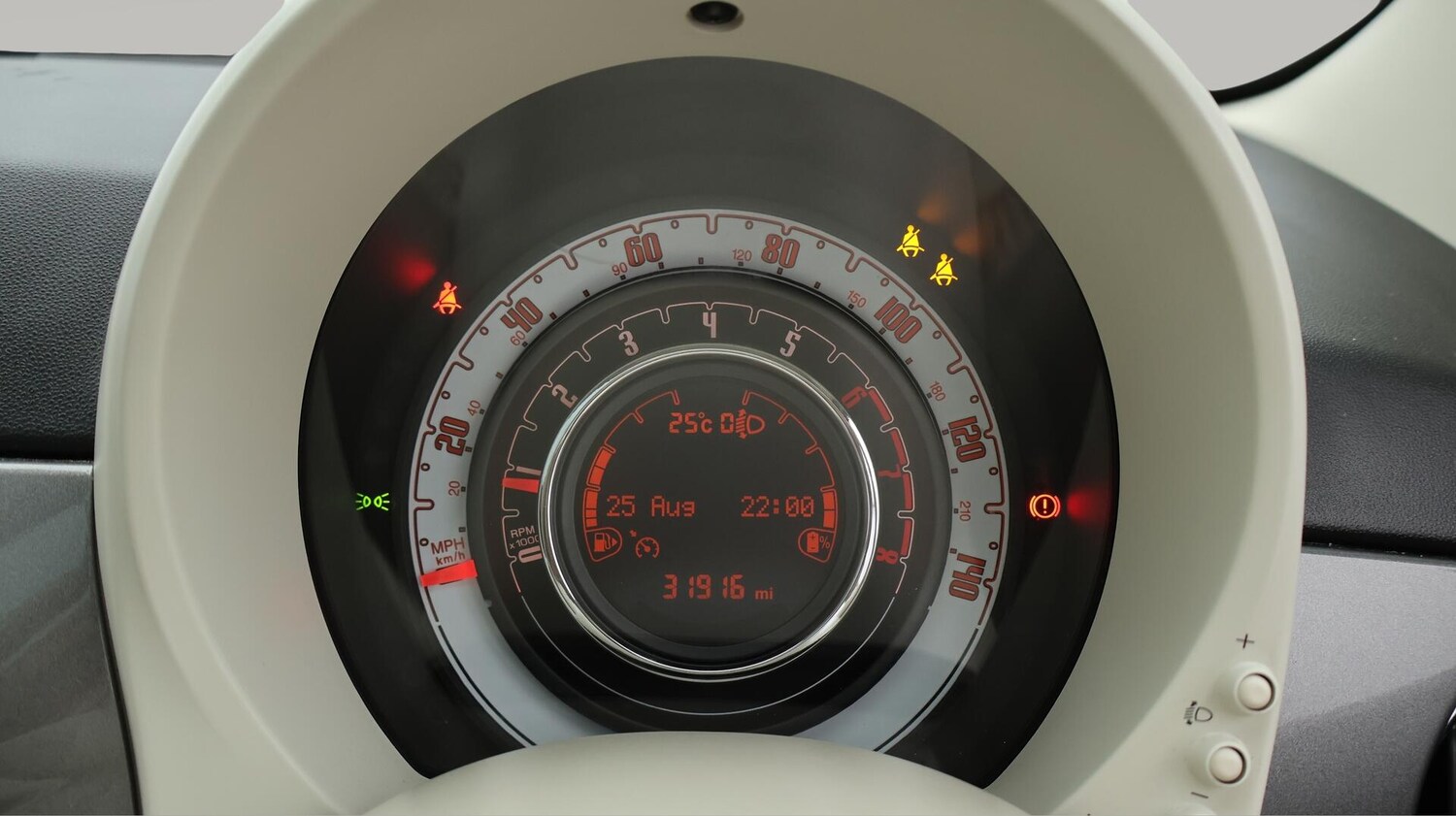 Used Fiat 500 2023 for sale - 76026662: Photo 11