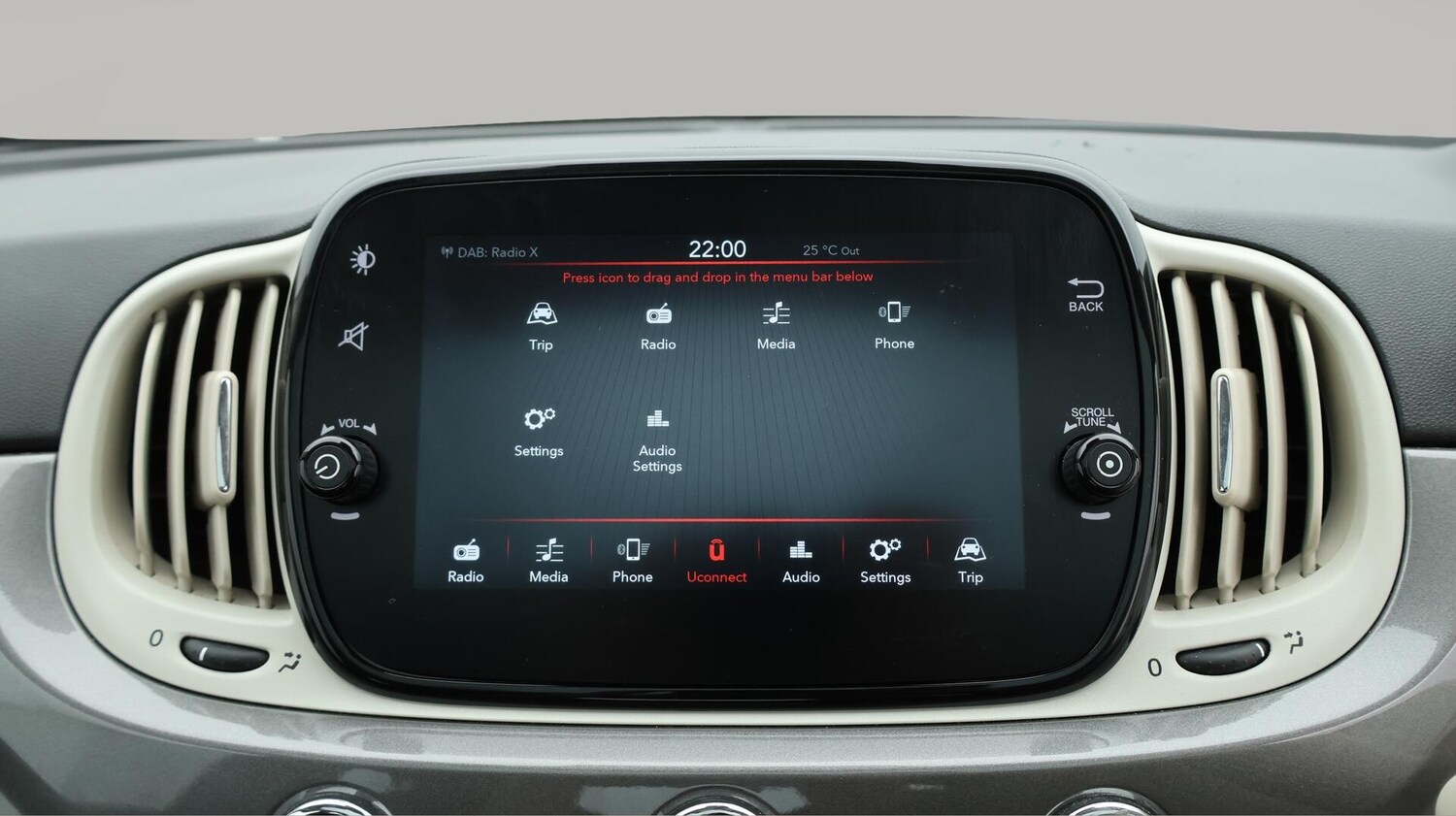 Used Fiat 500 2023 for sale - 76026662: Photo 12