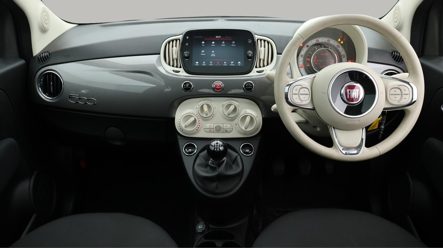 Used Fiat 500 2023 for sale - 76026662: Photo 14