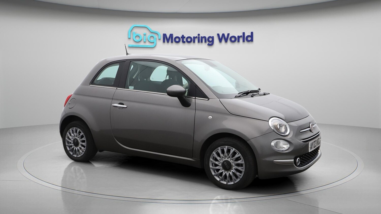 Used Fiat 500 2023 for sale - 76026662: Photo 2