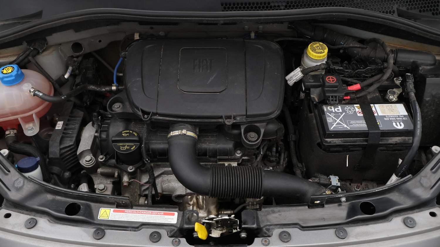 Used Fiat 500 2023 for sale - 76026662: Photo 20