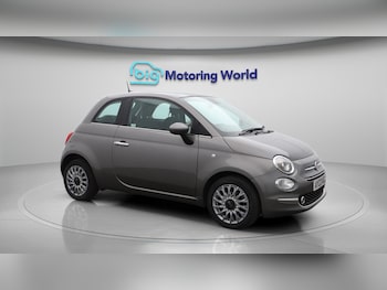 Used Fiat 500 2023 for sale - 76026662: Photo 2