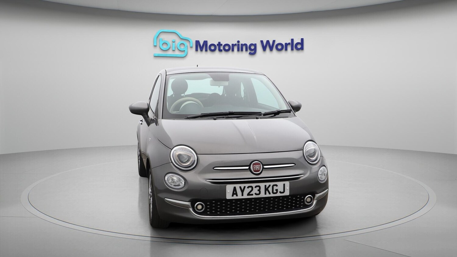 Used Fiat 500 2023 for sale - 76026662: Photo 3