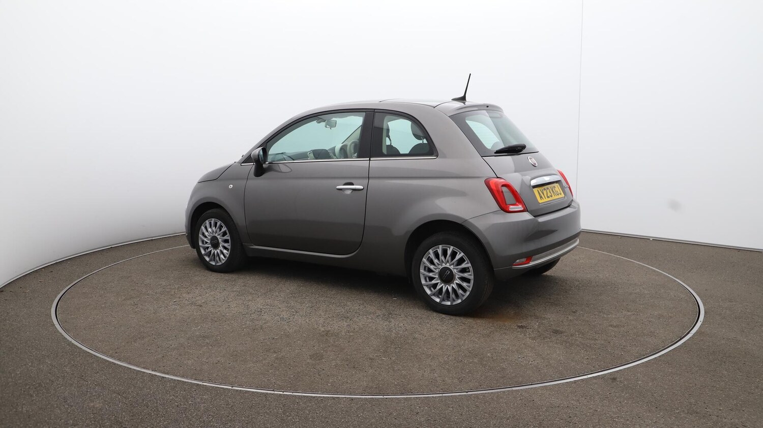 Used Fiat 500 2023 for sale - 76026662: Photo 34
