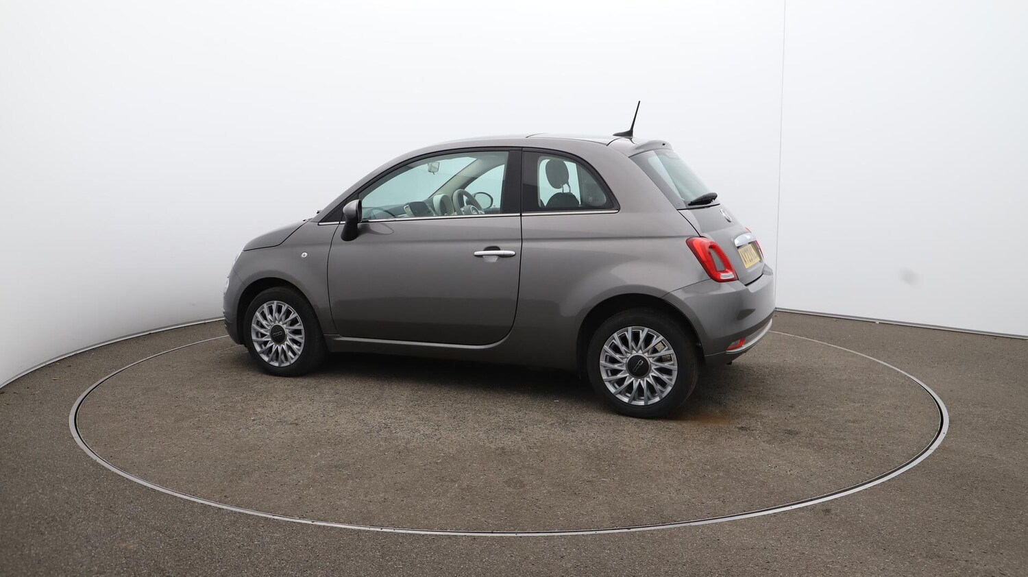 Used Fiat 500 2023 for sale - 76026662: Photo 35