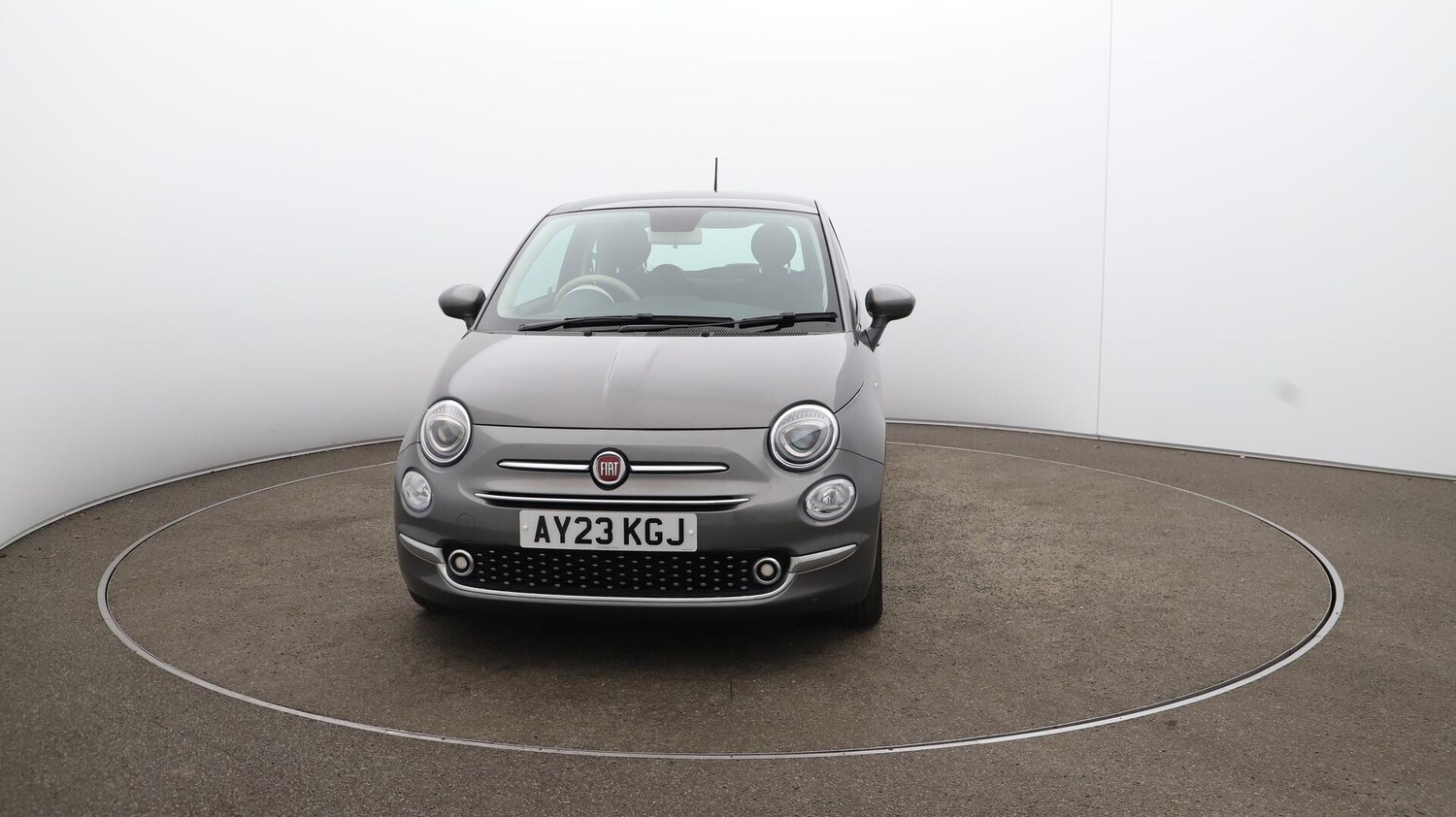 Used Fiat 500 2023 for sale - 76026662: Photo 37