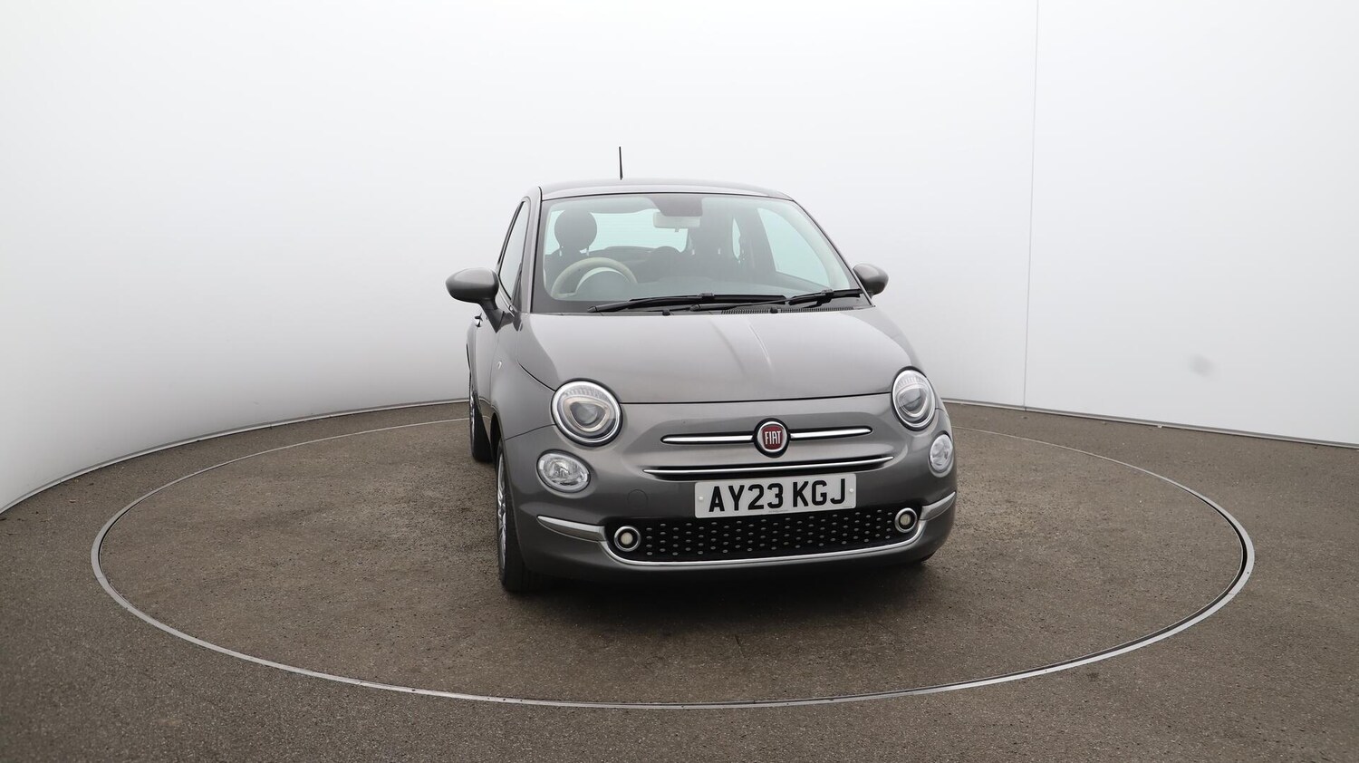 Used Fiat 500 2023 for sale - 76026662: Photo 39