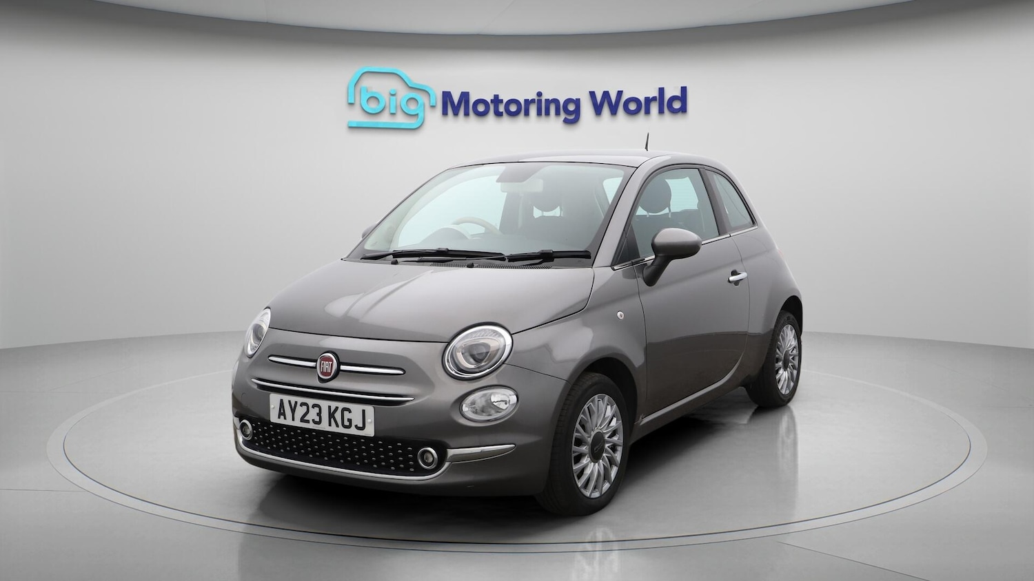 Used Fiat 500 2023 for sale - 76026662: Photo 4