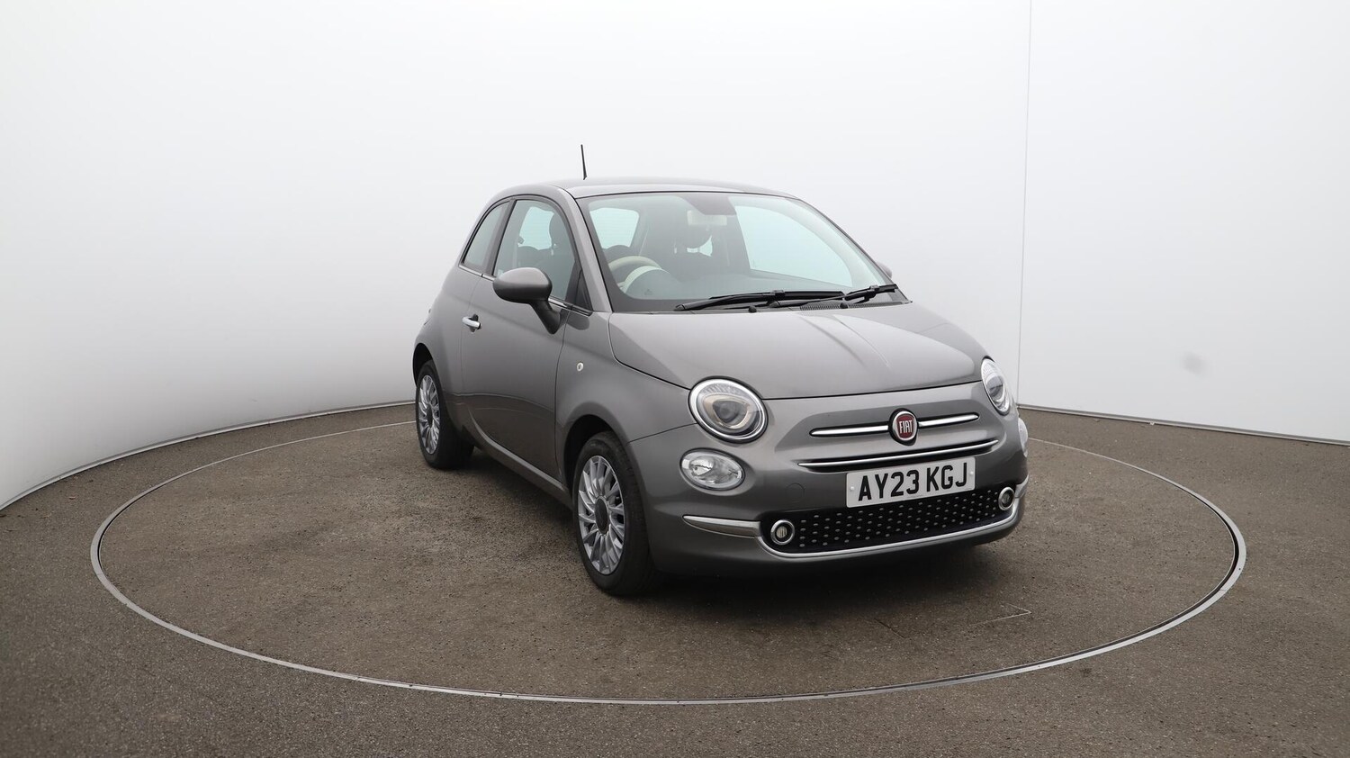 Used Fiat 500 2023 for sale - 76026662: Photo 40