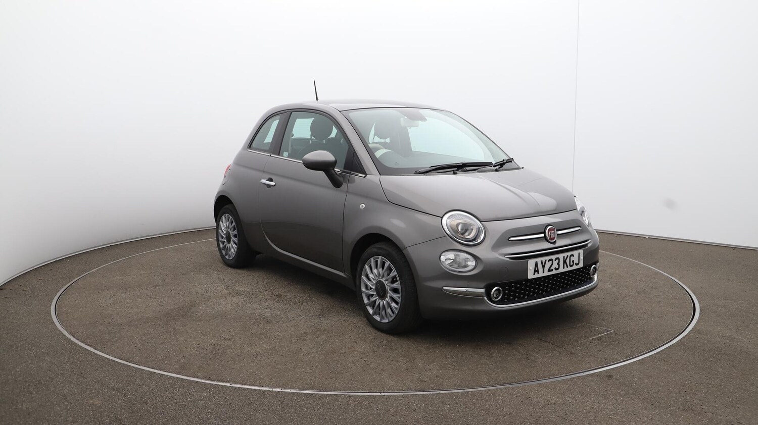 Used Fiat 500 2023 for sale - 76026662: Photo 41