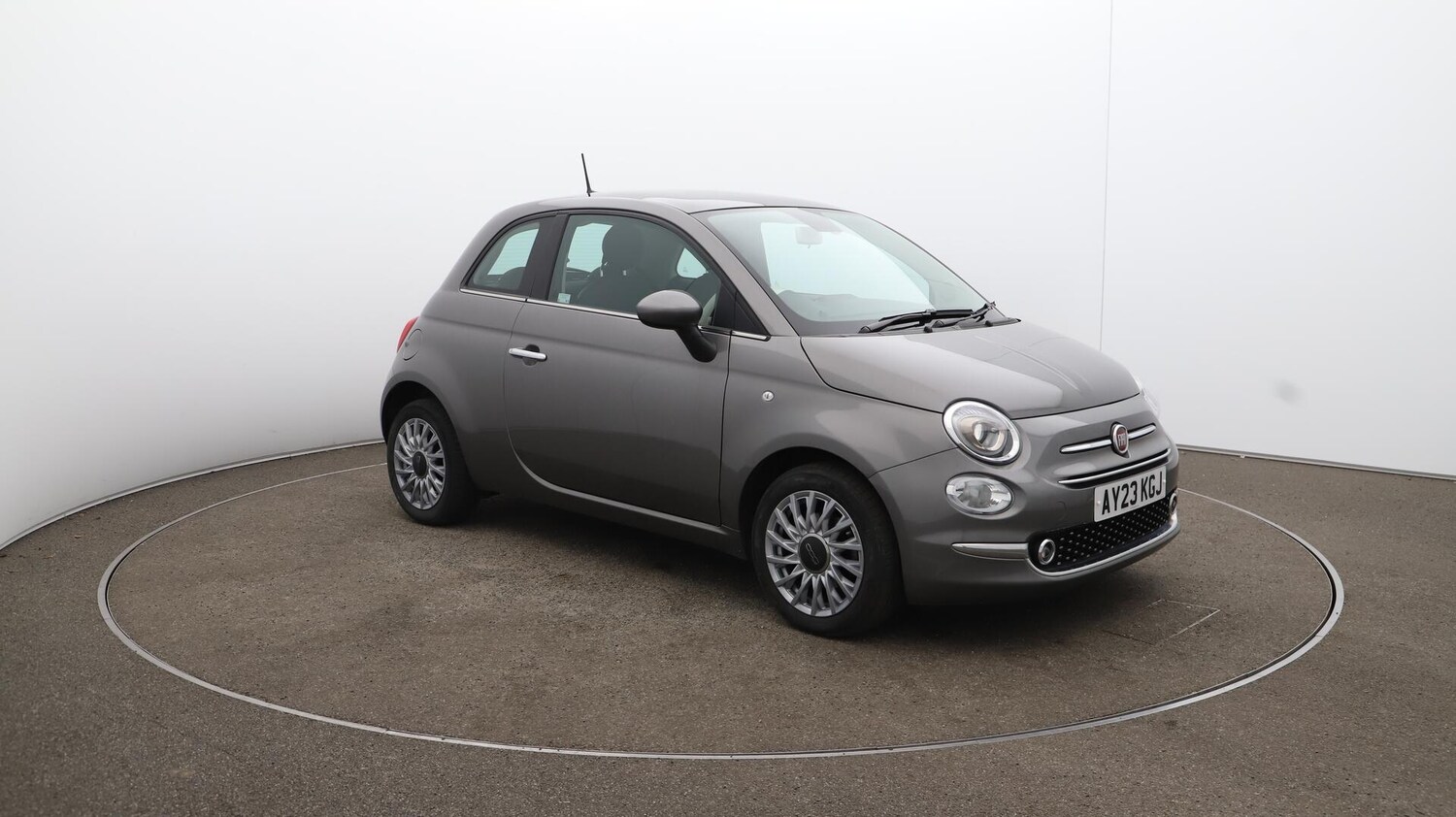 Used Fiat 500 2023 for sale - 76026662: Photo 42