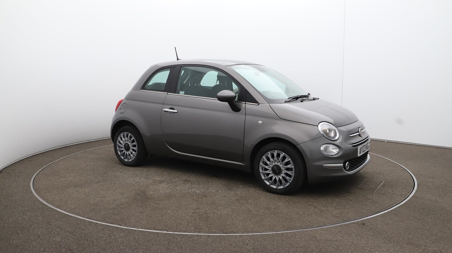Used Fiat 500 2023 for sale - 76026662: Photo 43