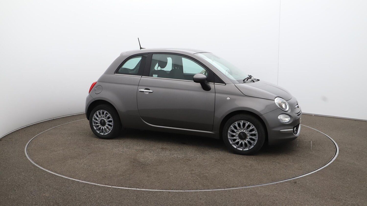 Used Fiat 500 2023 for sale - 76026662: Photo 44
